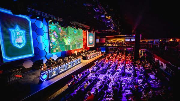 Team WE 教练：我们哪方面都不如TES，努力训练吧