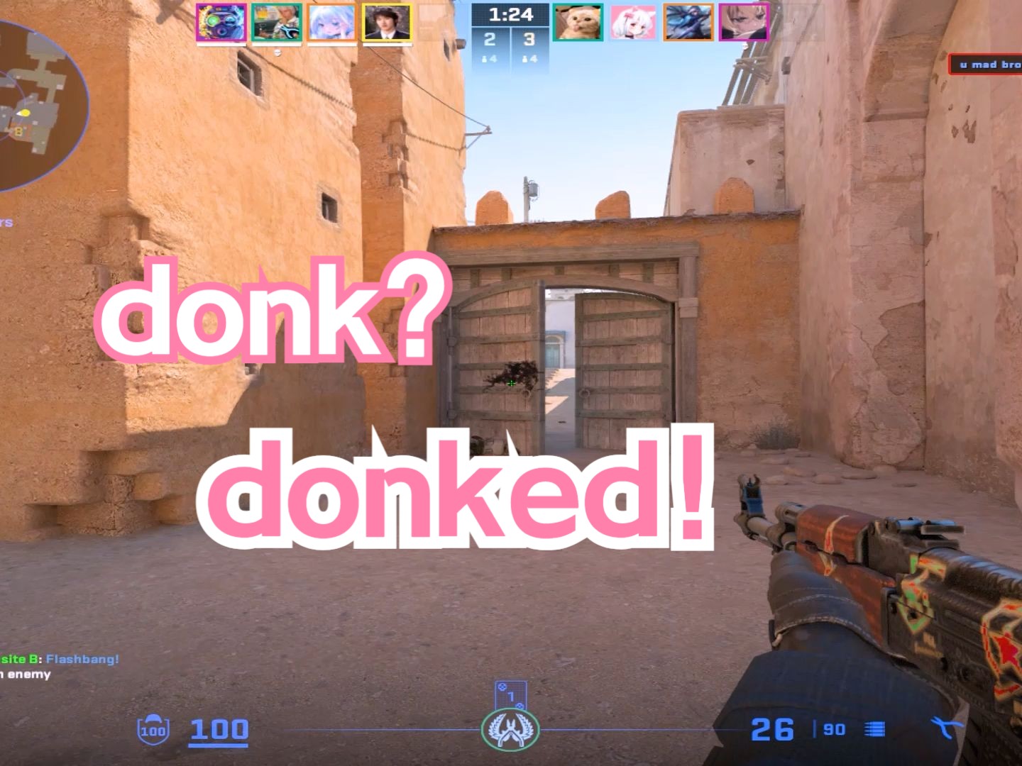 打进四强算成功，C9辅助这波采访怎么说？