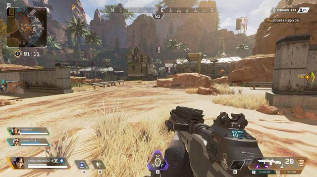 资讯绝地求生 尊重所有声音，但只成为自己