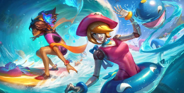 虽败犹荣，CSGO BLAST TYLOO二比零憾负Vitality