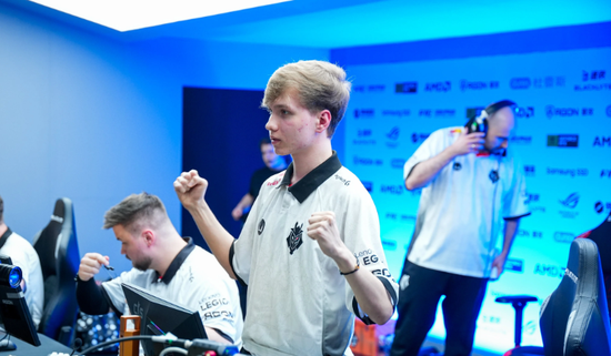 2026年《英雄联盟》电子竞技世界杯将于6月13日至19日举行