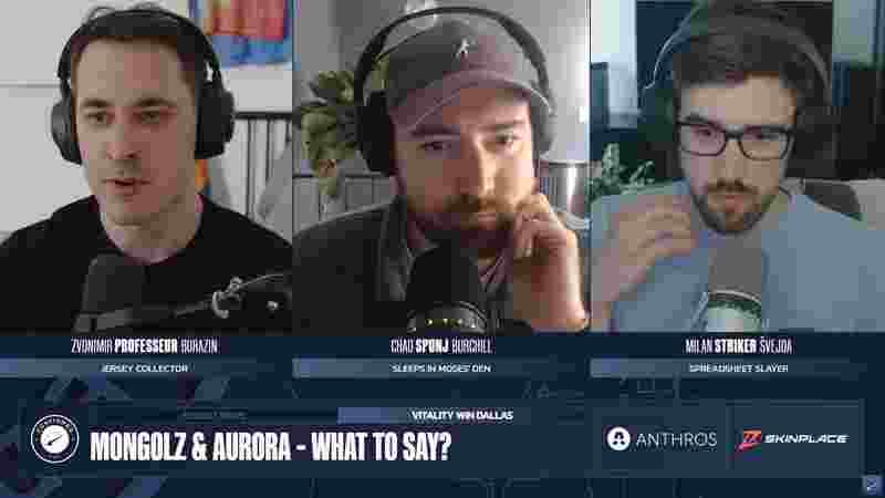 MSI入围赛：TES／GAM同属于B组，TES首轮对手为CBLOL冠军