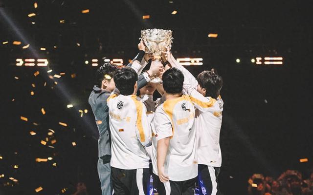 G2 Esports 晋级季后赛， Karmine Corp 在 LEC 春季赛 2025 中击败 Team Vitality