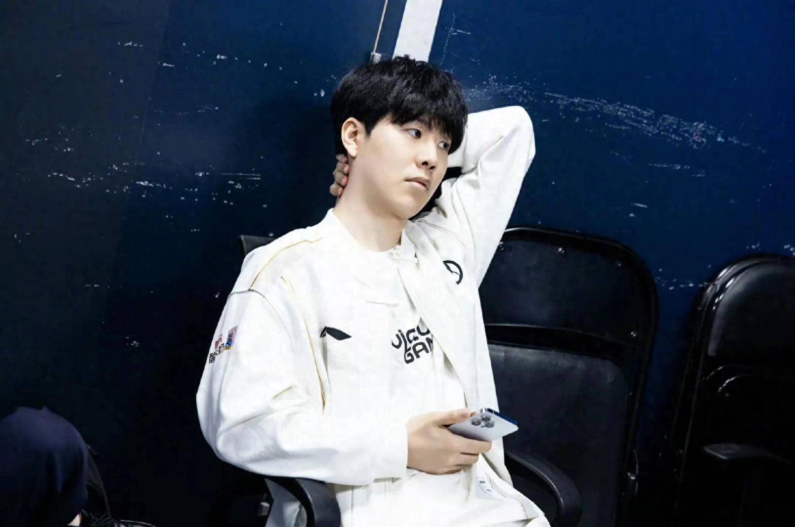 常规赛第三轮第二周王者时刻：清融不知火舞秀翻全场