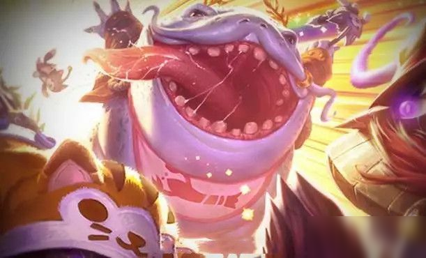 等NAVI拿TI冠军的时候我们就踢了Yatoro